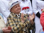 Чирцова М.г. Свеча памяти...-